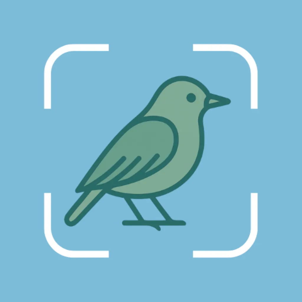 BirdTunes icon